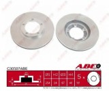 Disc frana HYUNDAI H-1 platou / sasiu (2000 - 2005) ABE C30507ABE