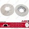 Disc frana HYUNDAI H-1 platou / sasiu (2000 - 2005) ABE C30507ABE