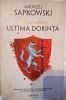 Witcher Vol. I - Ultima Dorință, Andrzej Sapkowski, Nemira - Carte Beletristica SF (The Witcher, joc video)
