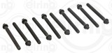 Set surub, chiulasa ELRING 802.790