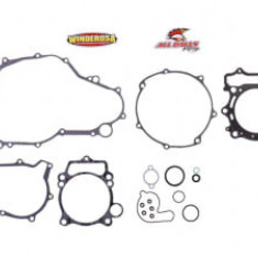 Set garnituri motor compatibil: SUZUKI RM-Z 250 2007-2009