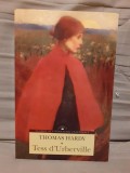 TESS D'URBERVILLE-THOMAS HARDY