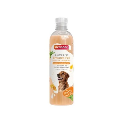SAMPON PENTRU CAINI CU BLANA MARO BEAPHAR 250ML foto