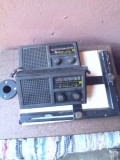 Lot 2 Radiouri Sokol 304 Made in URSS