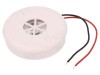 Semnalizator Piezoelectric 12-24VDC