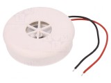 Semnalizator Piezoelectric 12-24VDC