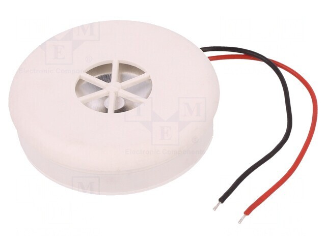 Semnalizator Piezoelectric 12-24VDC