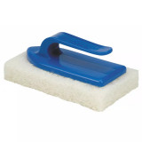 Cumpara ieftin Perie piscina din burete pentru curatat linia apei