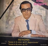 Beethoven &ndash; Sonata in Fa Minor Op. 57 "Appassionata" - Sonata In Do Minor Op.