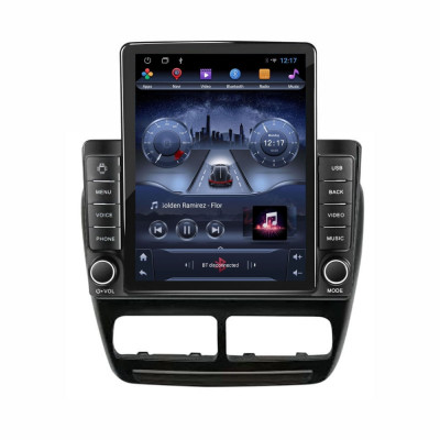 Navigatie dedicata cu Android Opel Combo D 2012 - 2018, 2GB RAM, Radio GPS Dual foto