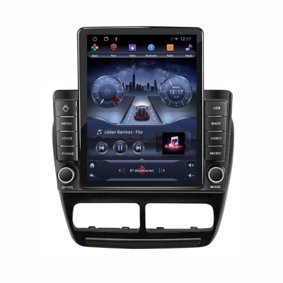 Navigatie dedicata cu Android Fiat Doblo 2010 - 2015, 2GB RAM, Radio GPS Dual foto