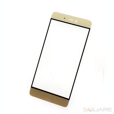 Geam Sticla Xiaomi Mi 5s, Gold foto
