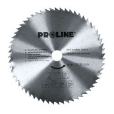 Disc Circular Pentru Lemn 200mm / 60d.