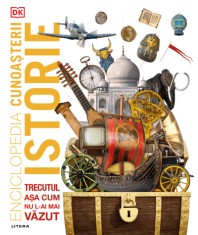 Enciclopedia cunoasterii. Istorie - Litera