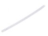 Ecran PTFE Natural Flexibil 3m