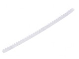 Ecran PTFE Natural Flexibil 3m