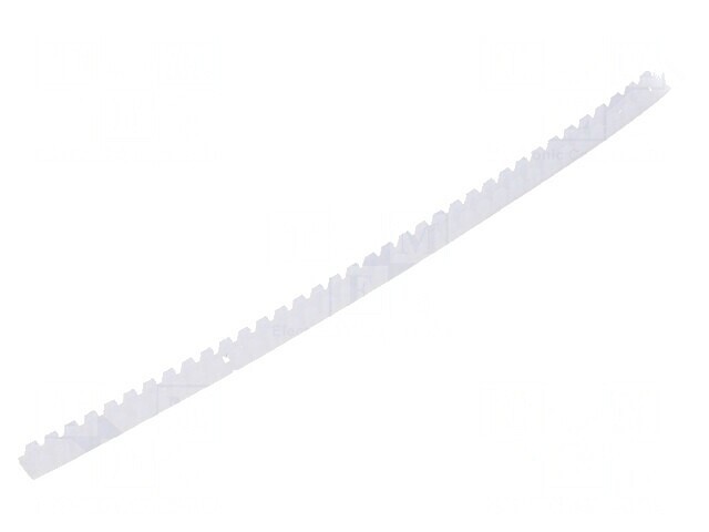 Ecran PTFE Natural Flexibil 3m