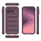 Husa pentru Google Pixel 11 Asteroid GSM Magic Shield, visiniu - 2