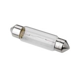 Lampa protectie tweeter T10x42 12V 18W