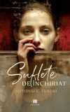 Suflete de &icirc;nchiriat - Paperback brosat - Antoniu C. Furdui - Creator