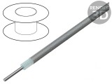 Cablu Coaxial Semi Flex 141 Cu 3,58mm