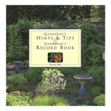 Gardener&#039;s Hints and Tips/Record Book