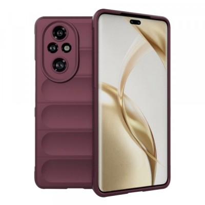 Husa pentru Honor 200 Pro, Techsuit, Magic Shield, Visinie foto