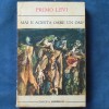 Mai e acesta oare un om? - Primo Levi - Roman Beletristica