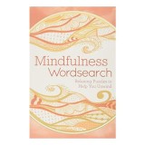 Mindfulness Wordsearch