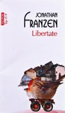 Libertate (Top 10+) - 2016 - Jonathan Franzen (@R138)