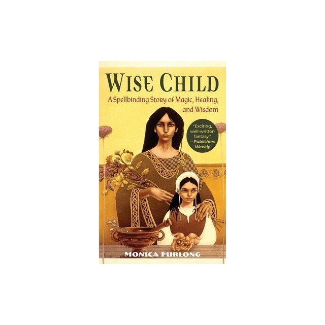 Wise Child