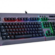 Tastatura Gaming Mecanica Tt eSPORTS Level 20, RGB