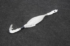Cablu baterie negativ TESLA MODEL 3 2018 OEM: 1100716-00-D | 11265130