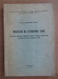 Alexandra Toader - Prelegeri de literatura ceha