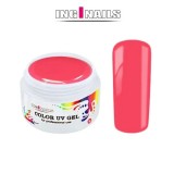 Cumpara ieftin Gel UV colorat Inginails 5g &ndash; Neon Pink