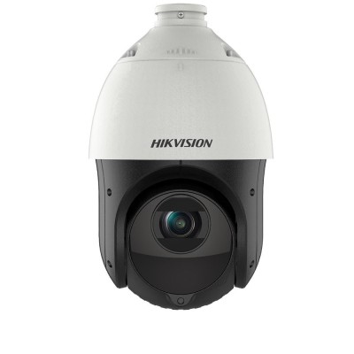 Camera supraveghere Hikvision IP PTZ DS-2DE4425IW-DE(T5),4MP, Acusens - deep foto