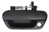 M&acirc;nerul exterior al ușii CHEVROLET MATIZ (M200, M250) (2005 - Prezent) BLIC 6010-56-0153401P