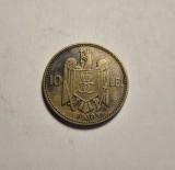 10 lei 1930 Londra Frumoasa