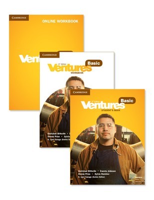 Ventures Basic Super Value Pack foto