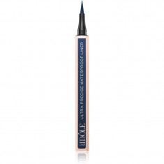 Lancôme Lash Idôle Liner eyeliner rezistent la apă 03 Aegean Blue 1 ml