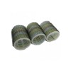 Bigudiuri Arici Par Volum One Group, 40mm, Set 3 Bucati, Uz Casnic/Profesional