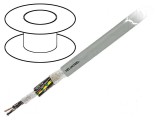 Cablu de control MULTIFLEX 512 gri