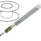 Cablu de control MULTIFLEX 512 gri