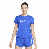 Tricou Nike W NK ONE SWSH HBR DF SS TOP