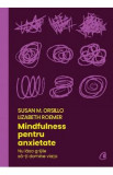 Mindfulness pentru anxietate - Susan M. Orsillo, Lizabeth Roemer