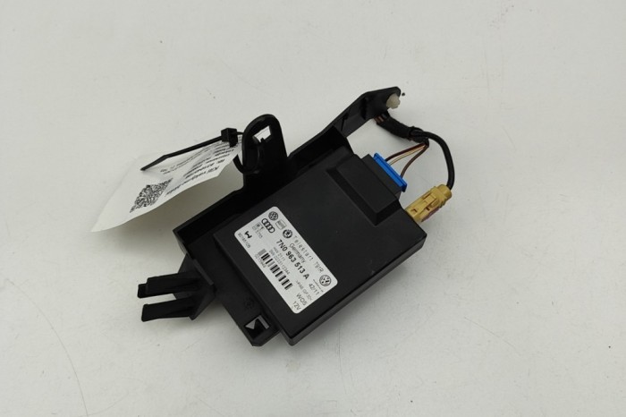 Alt modul de control VW PASSAT Variant B7 365 2012 OEM: 7N0963513A 31045728