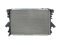 Radiator racire VW Transporter T5, 05.2003-11.2009, motor 1.9 TDI, 62/63 kw, diesel, cutie manuala, cu/fara AC, 710x470x24 mm, aluminiu/plastic,