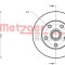 Disc frana VW PASSAT Variant (3A5, 35I) (1988 - 1997) METZGER 6110232