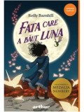 Cumpara ieftin Fata care a baut luna/Kelly Barnhill