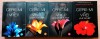 Seria Cere-mi ce vrei 4 Volume. Editura Publisol, 2020-2021 - Megan Maxwell